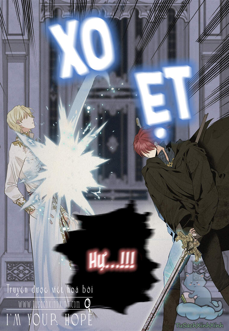 Hãy Bỏ Mặc Tôi - Chương 67