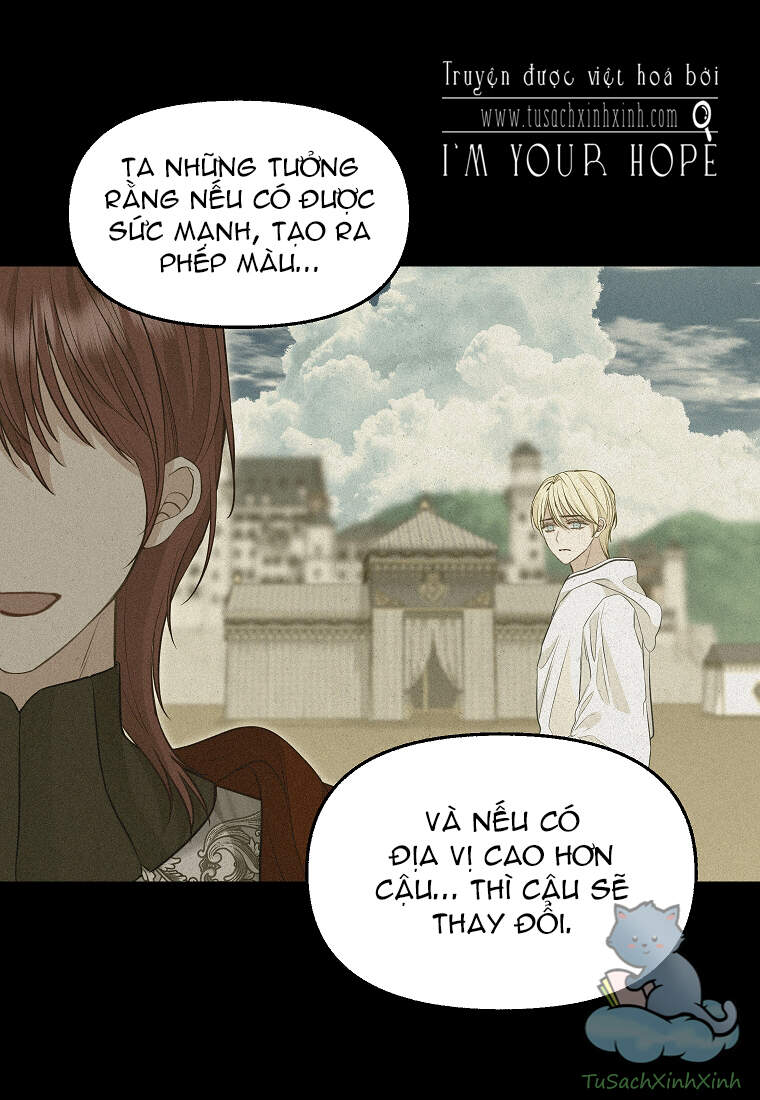 Hãy Bỏ Mặc Tôi - Chương 67