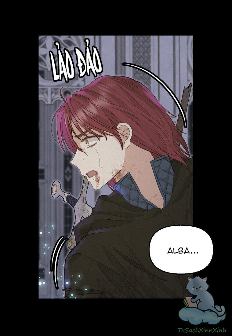 Hãy Bỏ Mặc Tôi - Chương 67