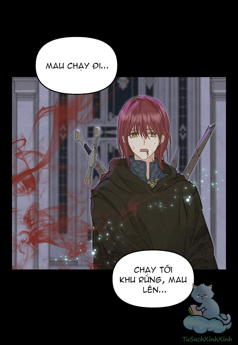 Hãy Bỏ Mặc Tôi - Chương 67