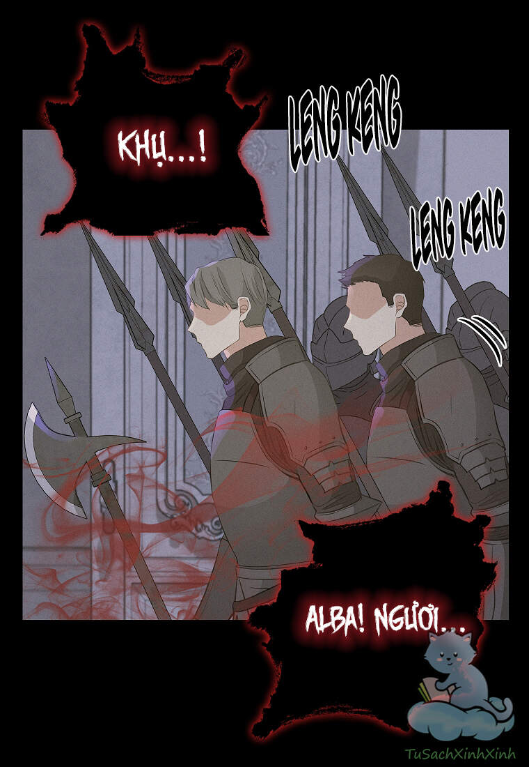 Hãy Bỏ Mặc Tôi - Chương 67