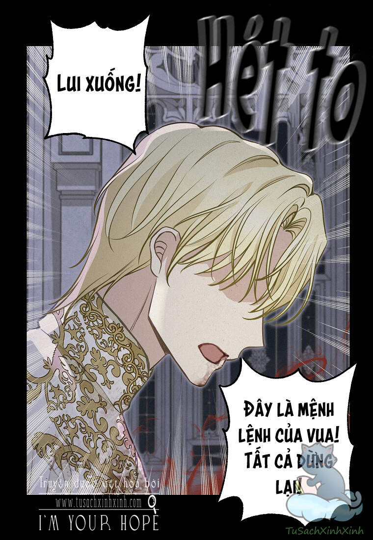 Hãy Bỏ Mặc Tôi - Chương 67