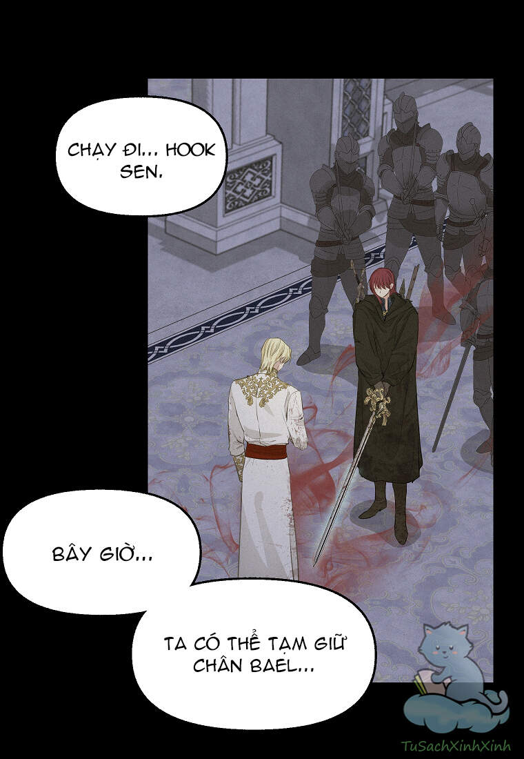 Hãy Bỏ Mặc Tôi - Chương 67