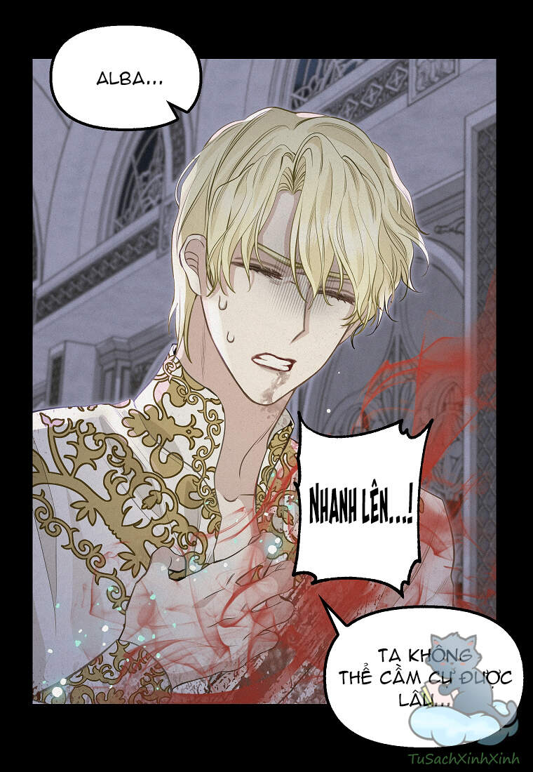 Hãy Bỏ Mặc Tôi - Chương 67