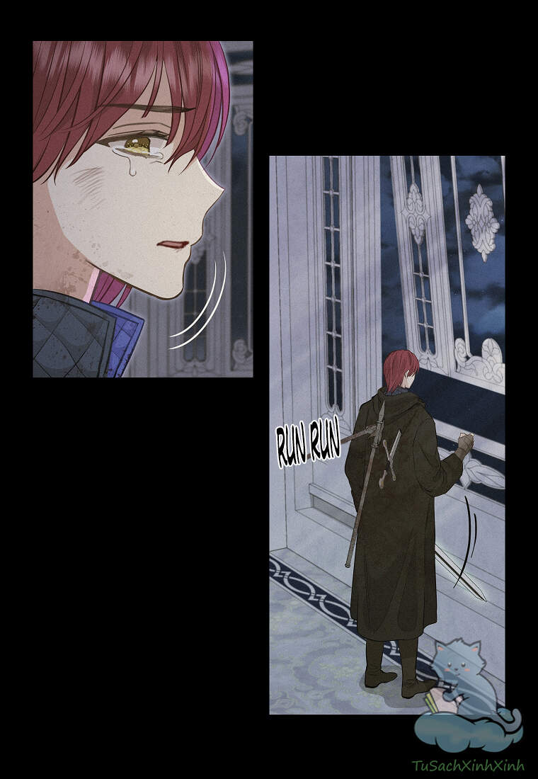 Hãy Bỏ Mặc Tôi - Chương 67