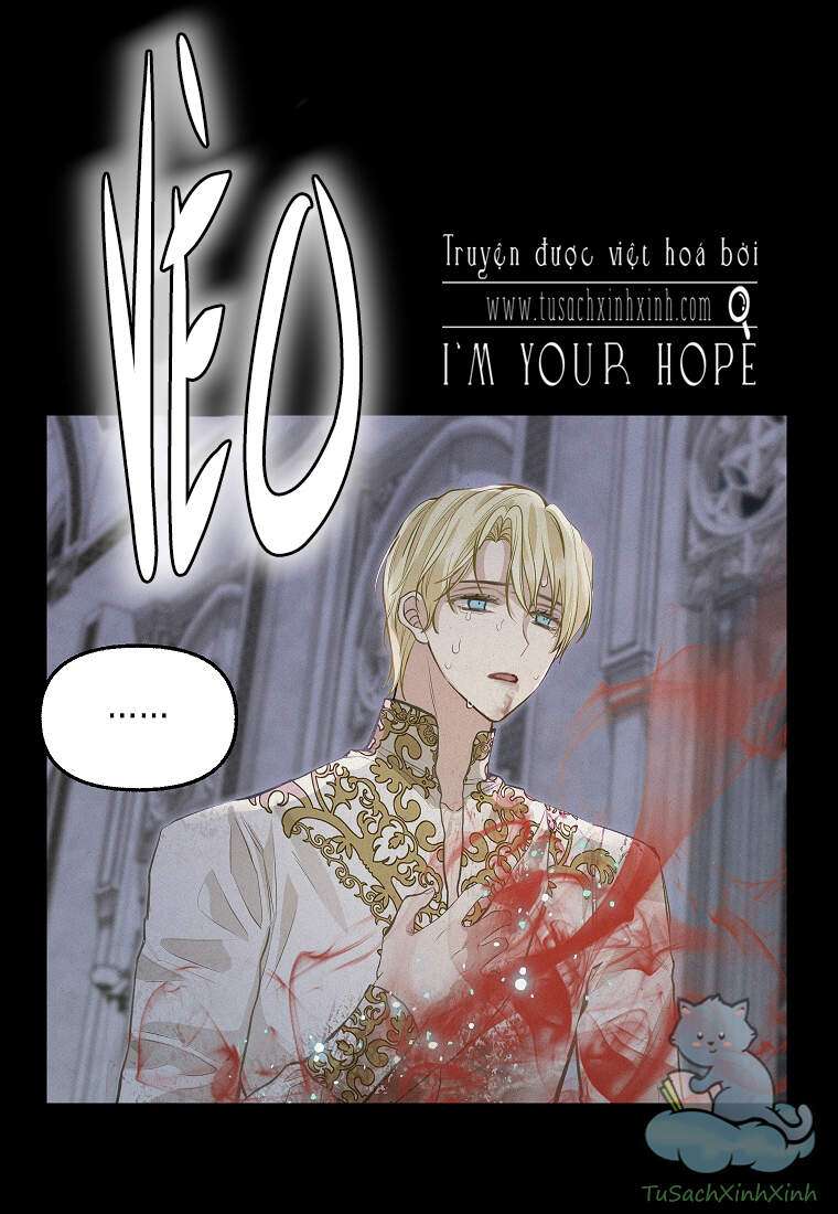 Hãy Bỏ Mặc Tôi - Chương 67