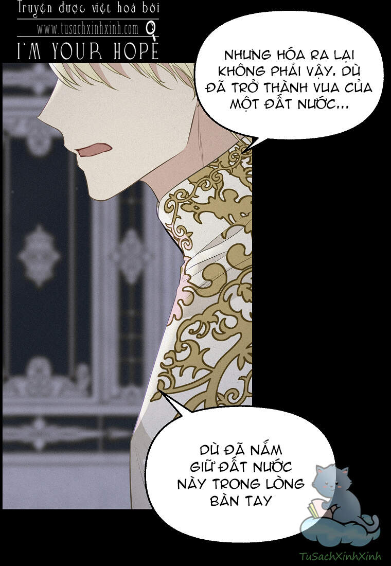 Hãy Bỏ Mặc Tôi - Chương 67