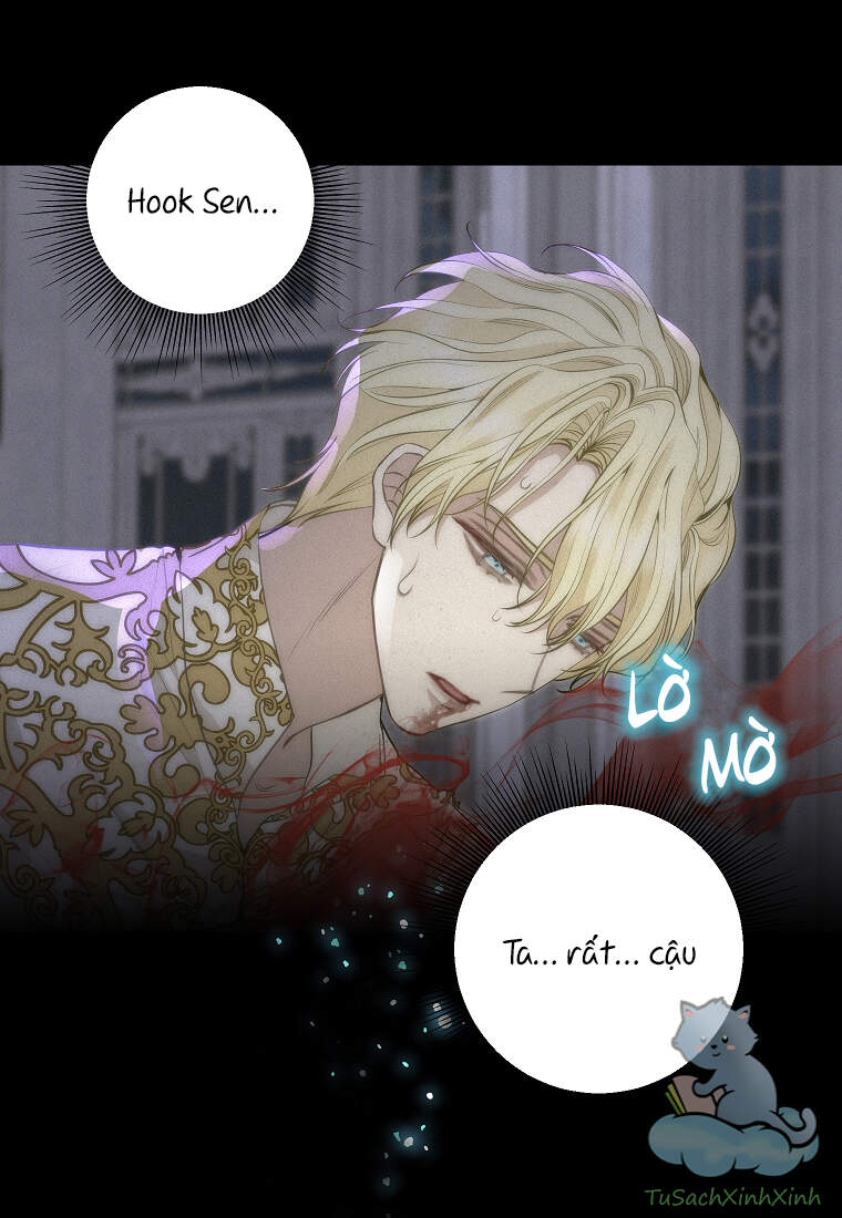 Hãy Bỏ Mặc Tôi - Chương 67