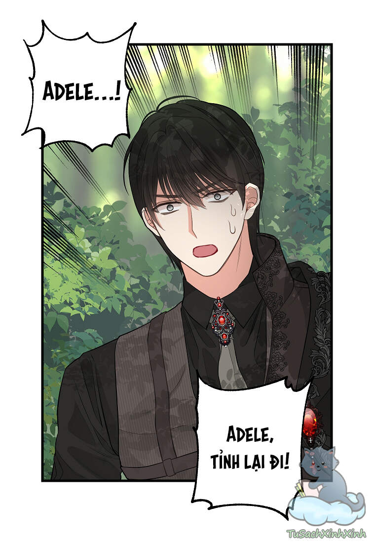 Hãy Bỏ Mặc Tôi - Chương 67