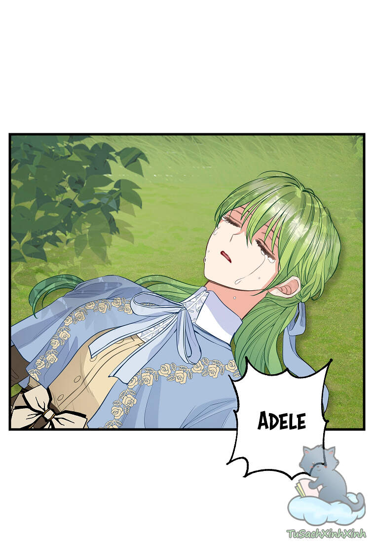 Hãy Bỏ Mặc Tôi - Chương 67