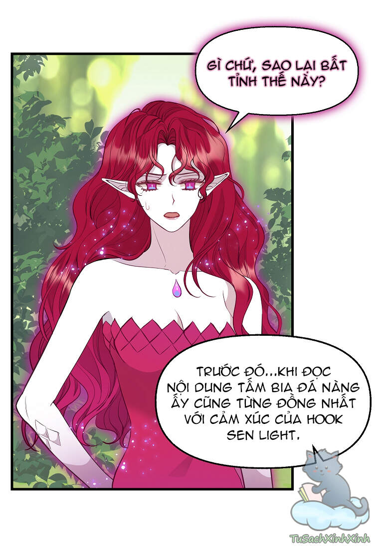 Hãy Bỏ Mặc Tôi - Chương 67