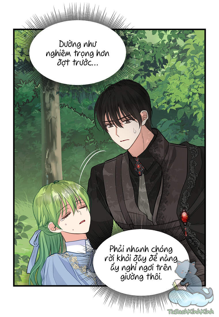 Hãy Bỏ Mặc Tôi - Chương 67