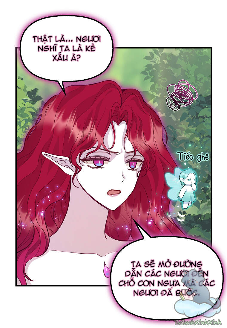 Hãy Bỏ Mặc Tôi - Chương 67