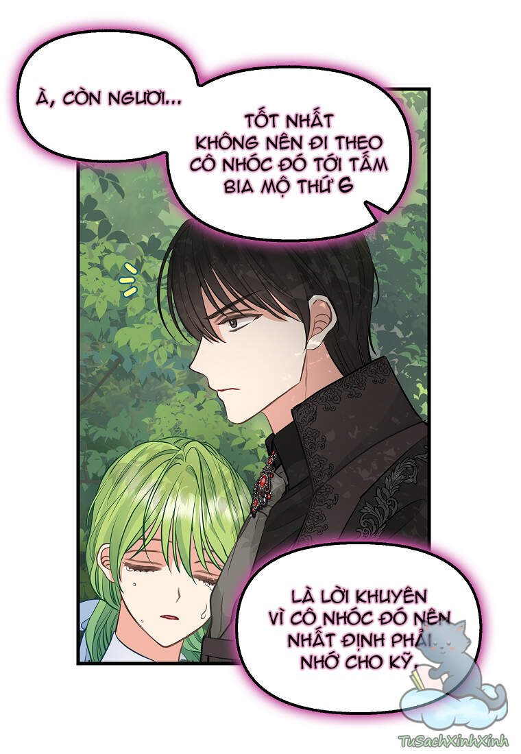 Hãy Bỏ Mặc Tôi - Chương 67