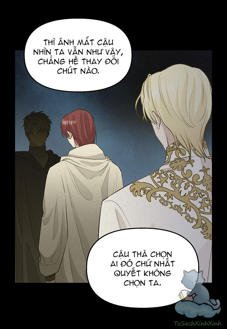 Hãy Bỏ Mặc Tôi - Chương 67