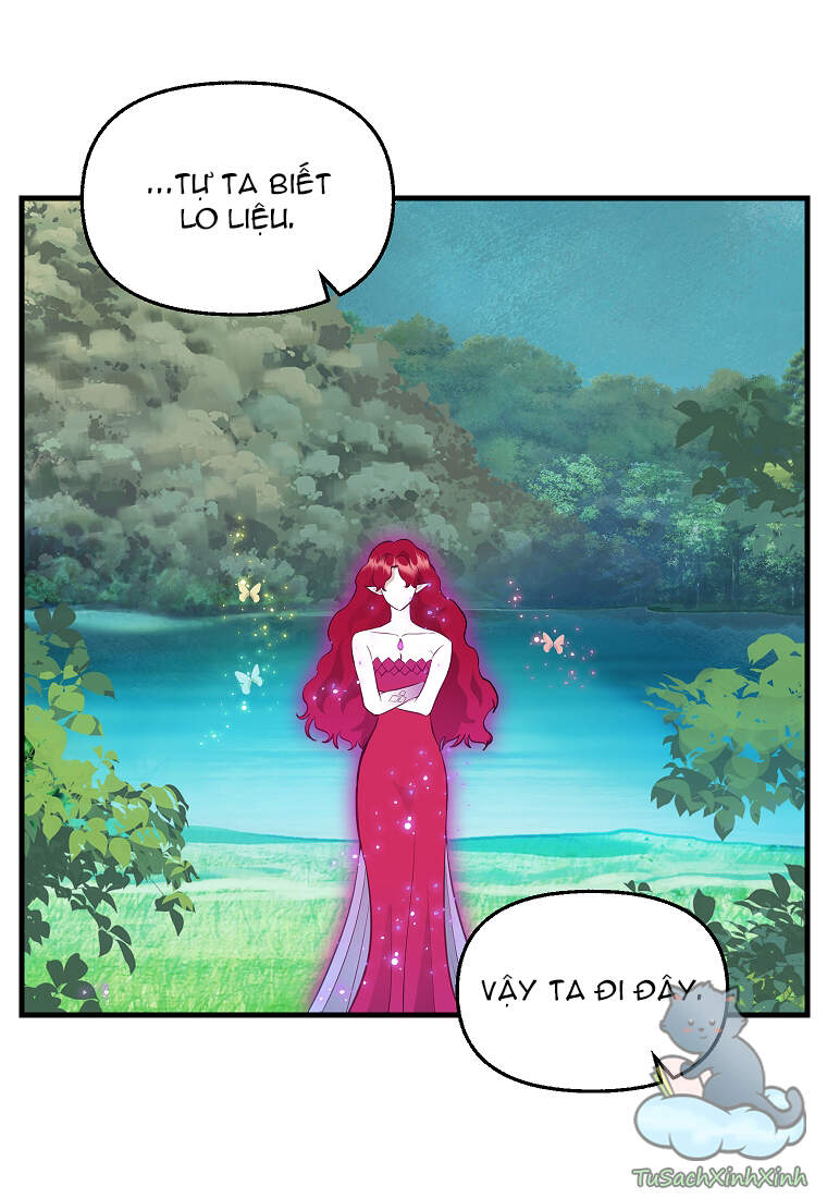 Hãy Bỏ Mặc Tôi - Chương 67