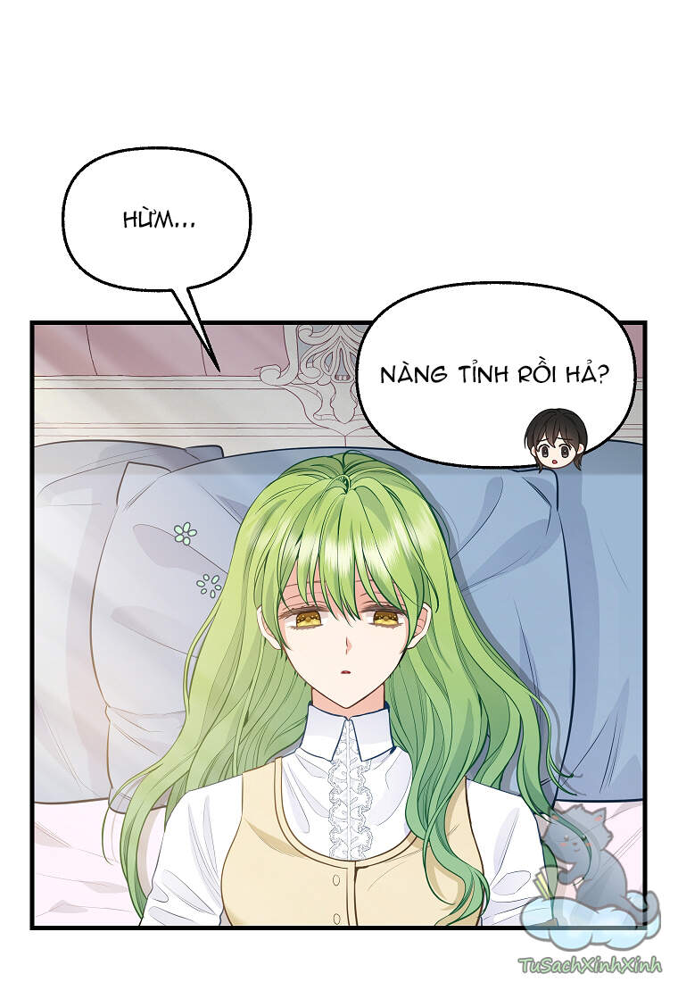 Hãy Bỏ Mặc Tôi - Chương 67