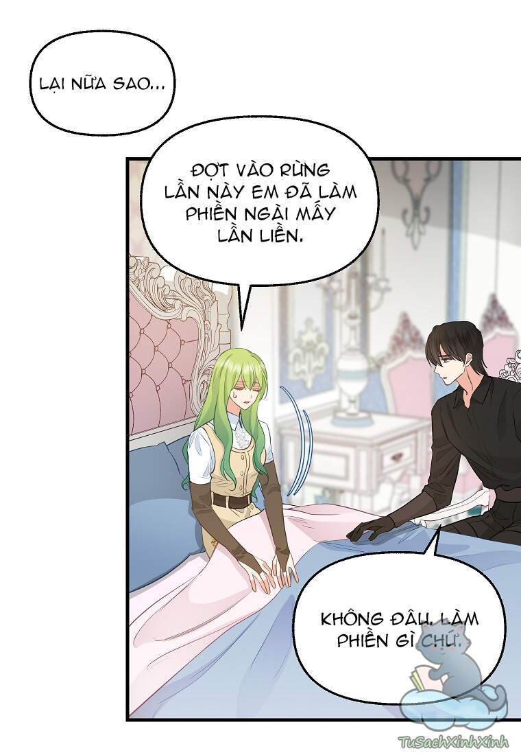 Hãy Bỏ Mặc Tôi - Chương 67