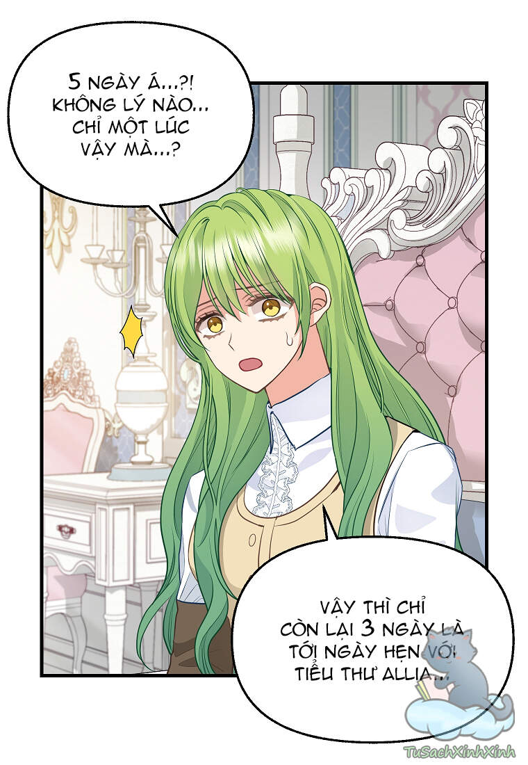 Hãy Bỏ Mặc Tôi - Chương 67