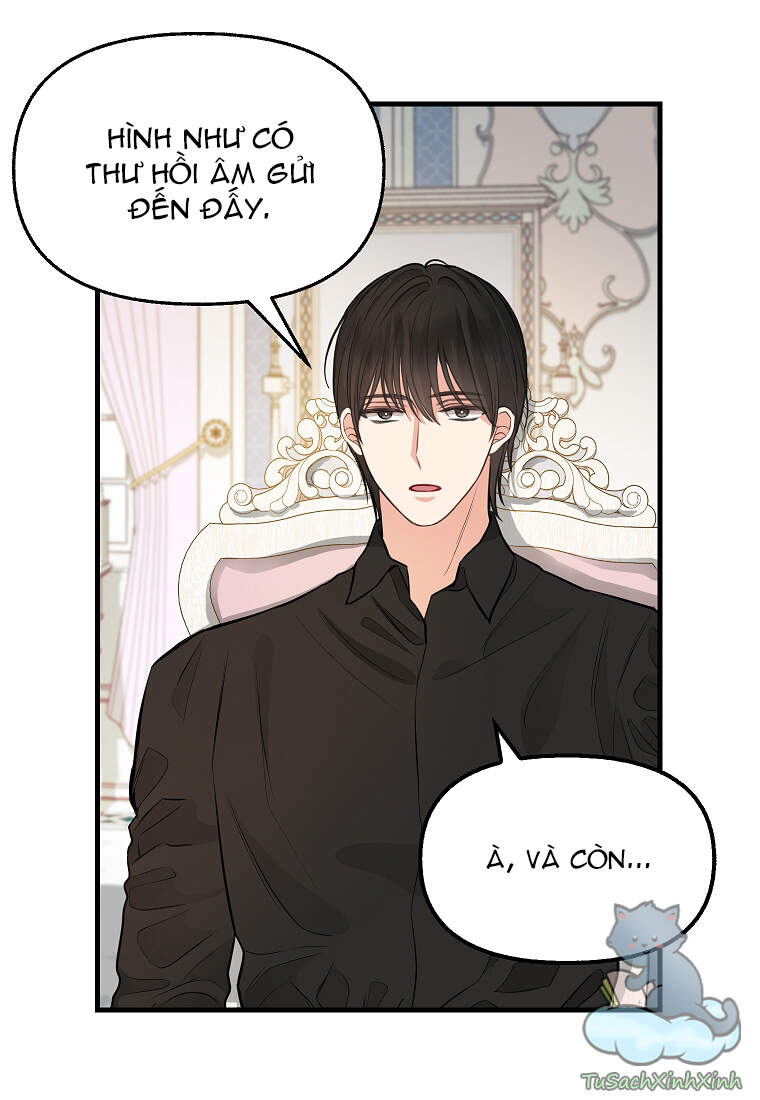 Hãy Bỏ Mặc Tôi - Chương 67