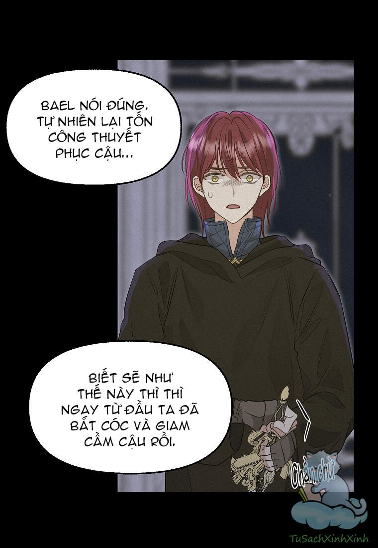 Hãy Bỏ Mặc Tôi - Chương 67