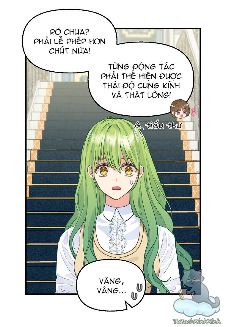 Hãy Bỏ Mặc Tôi - Chương 67