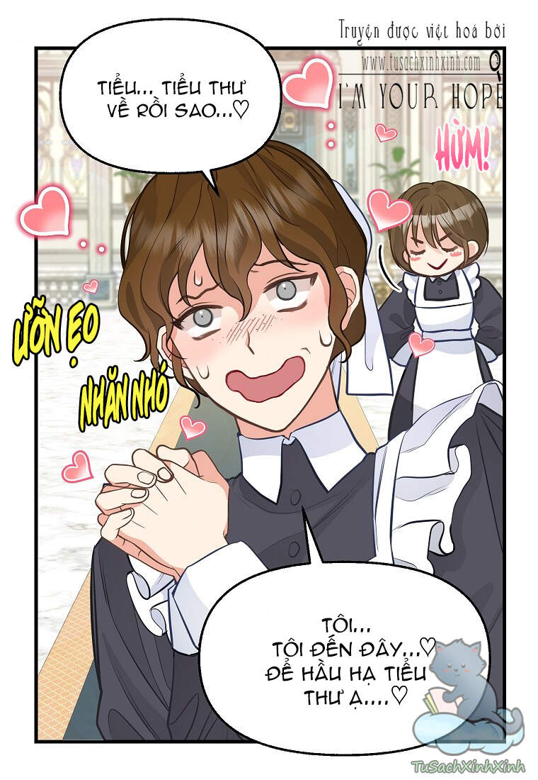 Hãy Bỏ Mặc Tôi - Chương 67