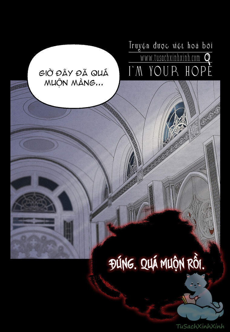 Hãy Bỏ Mặc Tôi - Chương 67