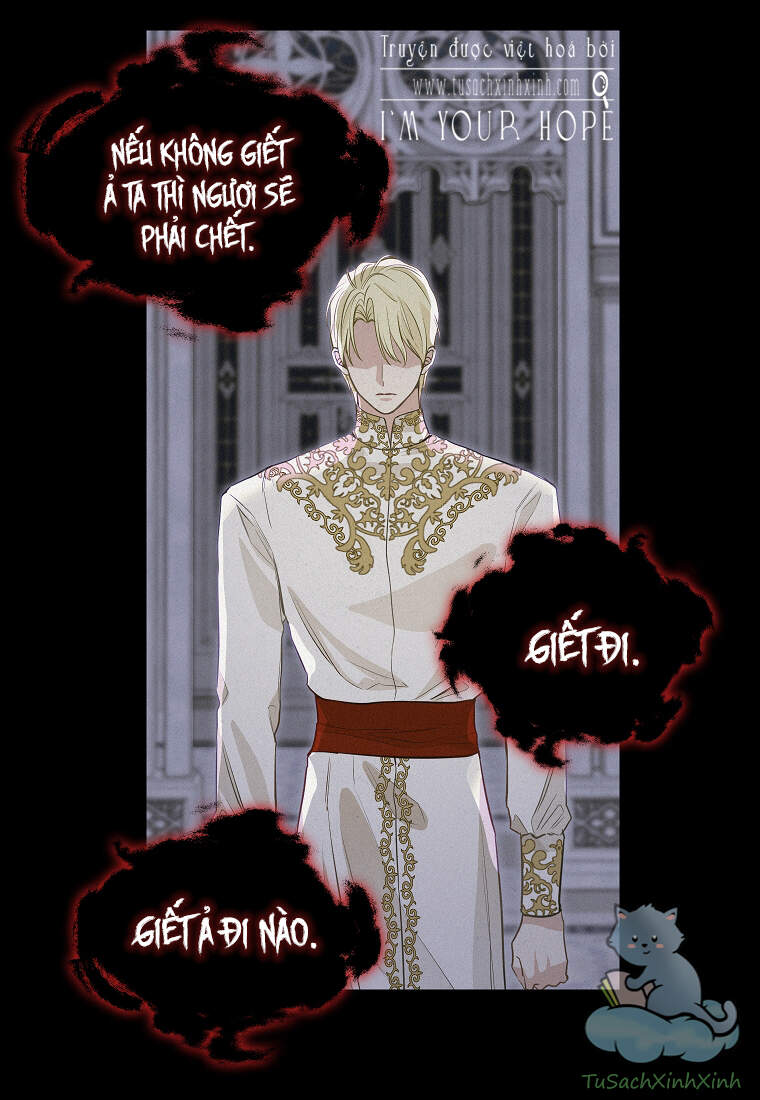 Hãy Bỏ Mặc Tôi - Chương 67