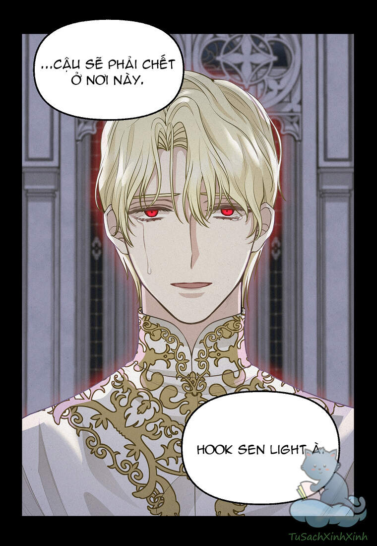 Hãy Bỏ Mặc Tôi - Chương 67