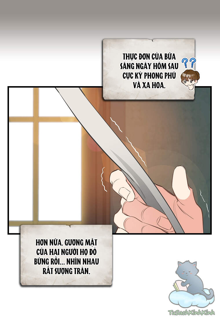 Hãy Bỏ Mặc Tôi - Chương 68