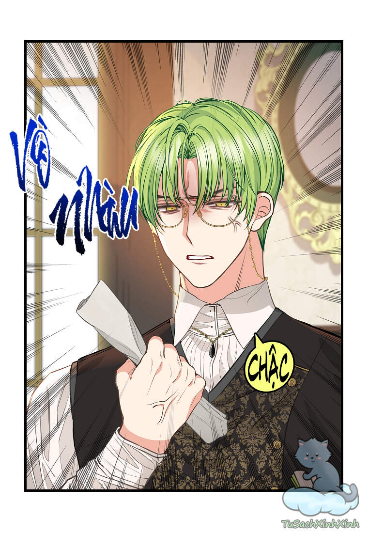 Hãy Bỏ Mặc Tôi - Chương 68