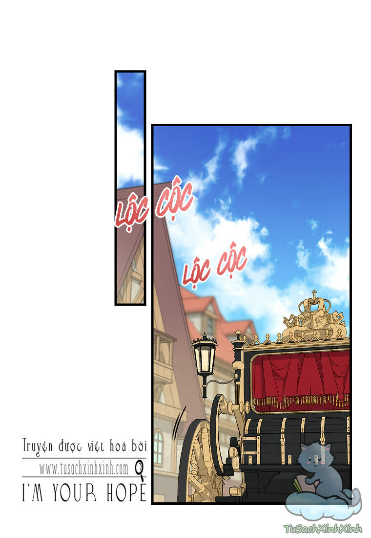 Hãy Bỏ Mặc Tôi - Chương 68