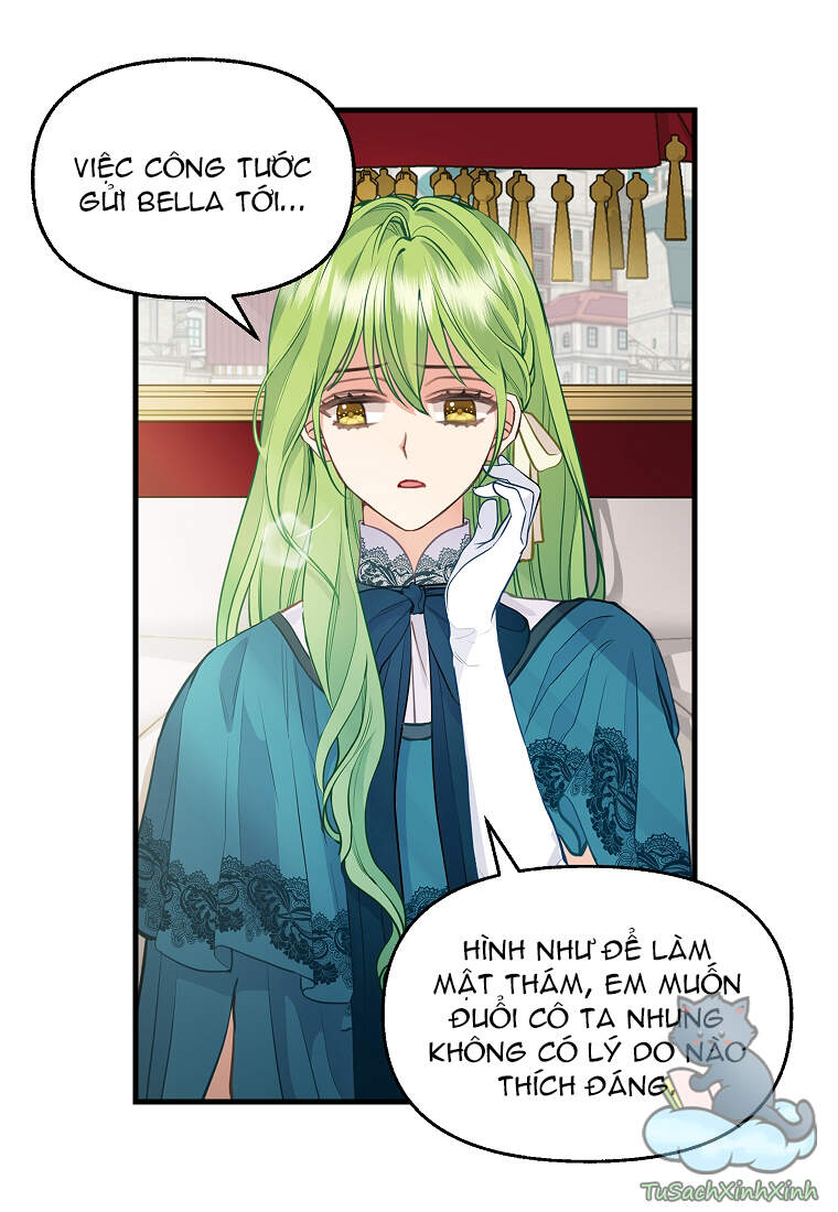 Hãy Bỏ Mặc Tôi - Chương 68