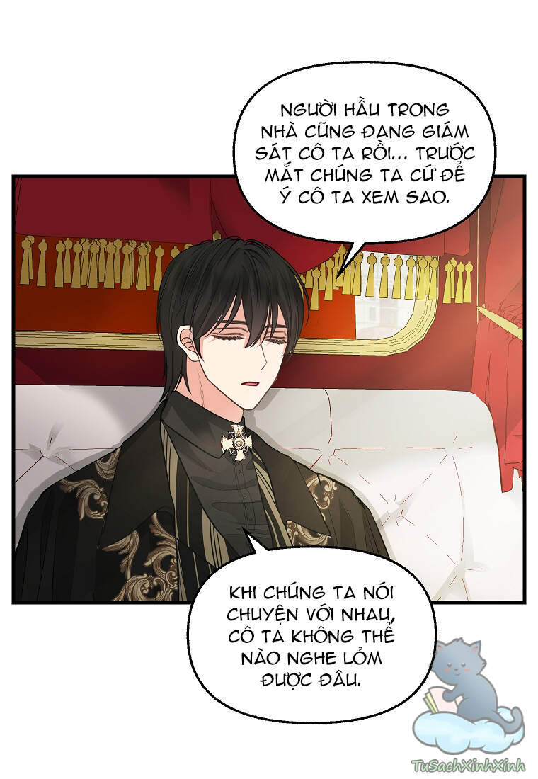 Hãy Bỏ Mặc Tôi - Chương 68