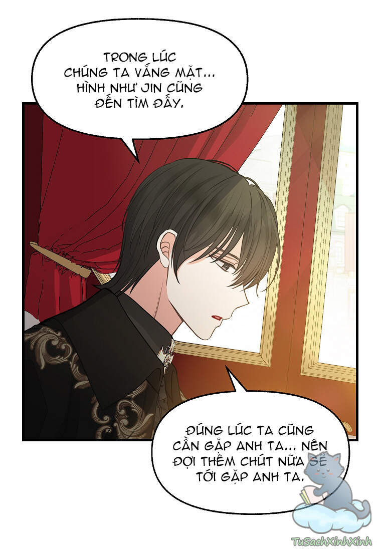 Hãy Bỏ Mặc Tôi - Chương 68