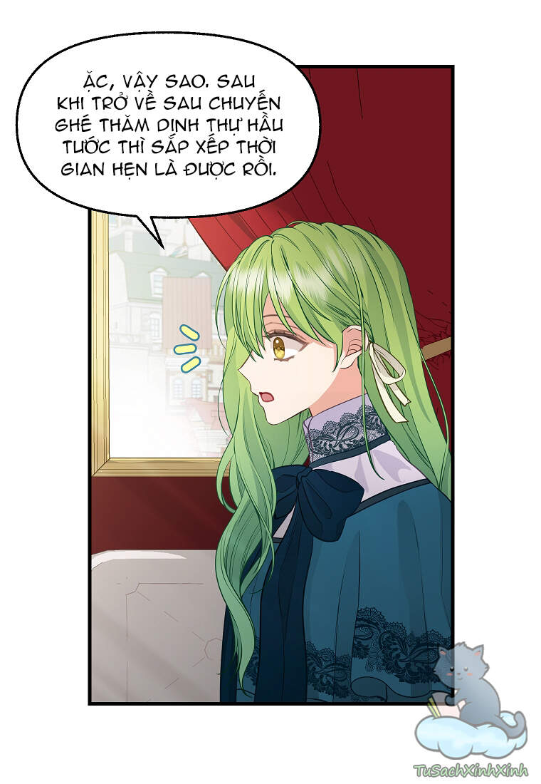 Hãy Bỏ Mặc Tôi - Chương 68