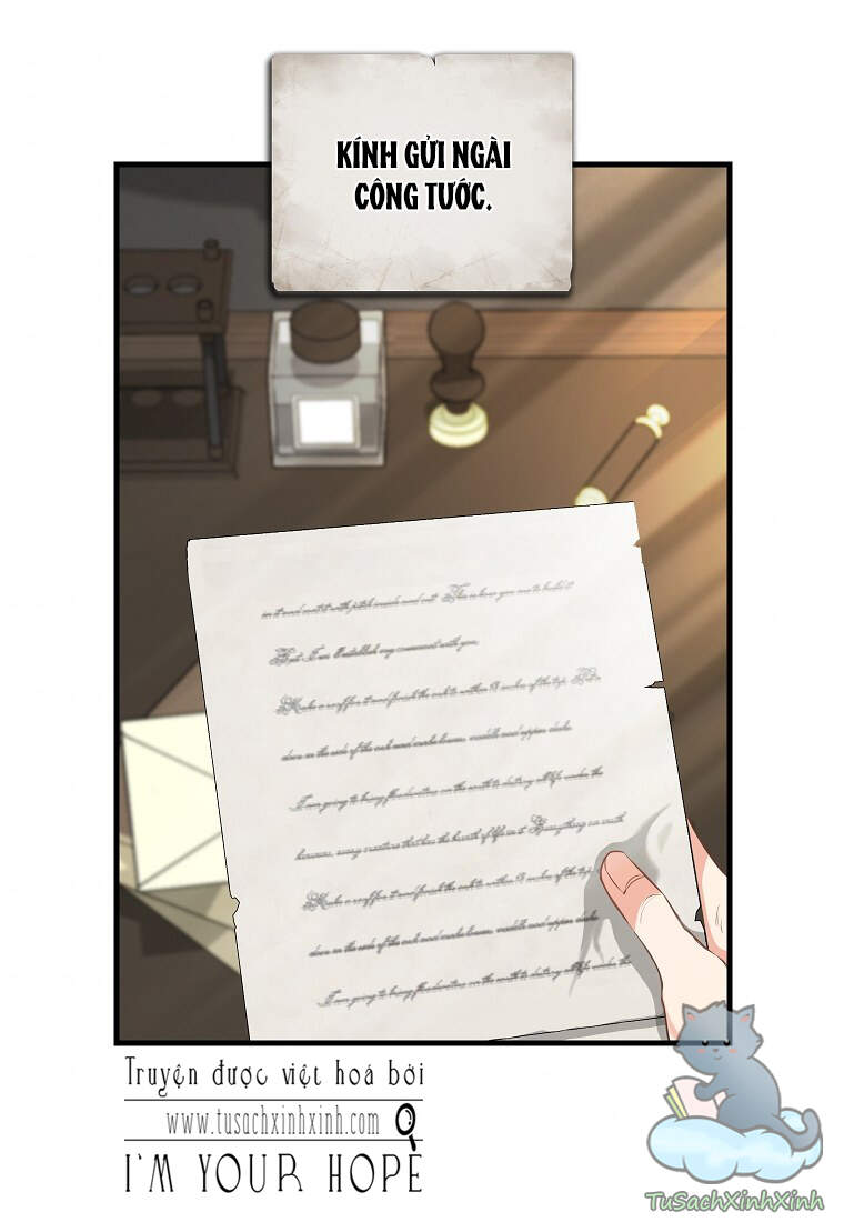 Hãy Bỏ Mặc Tôi - Chương 68