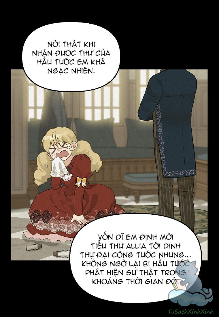 Hãy Bỏ Mặc Tôi - Chương 68