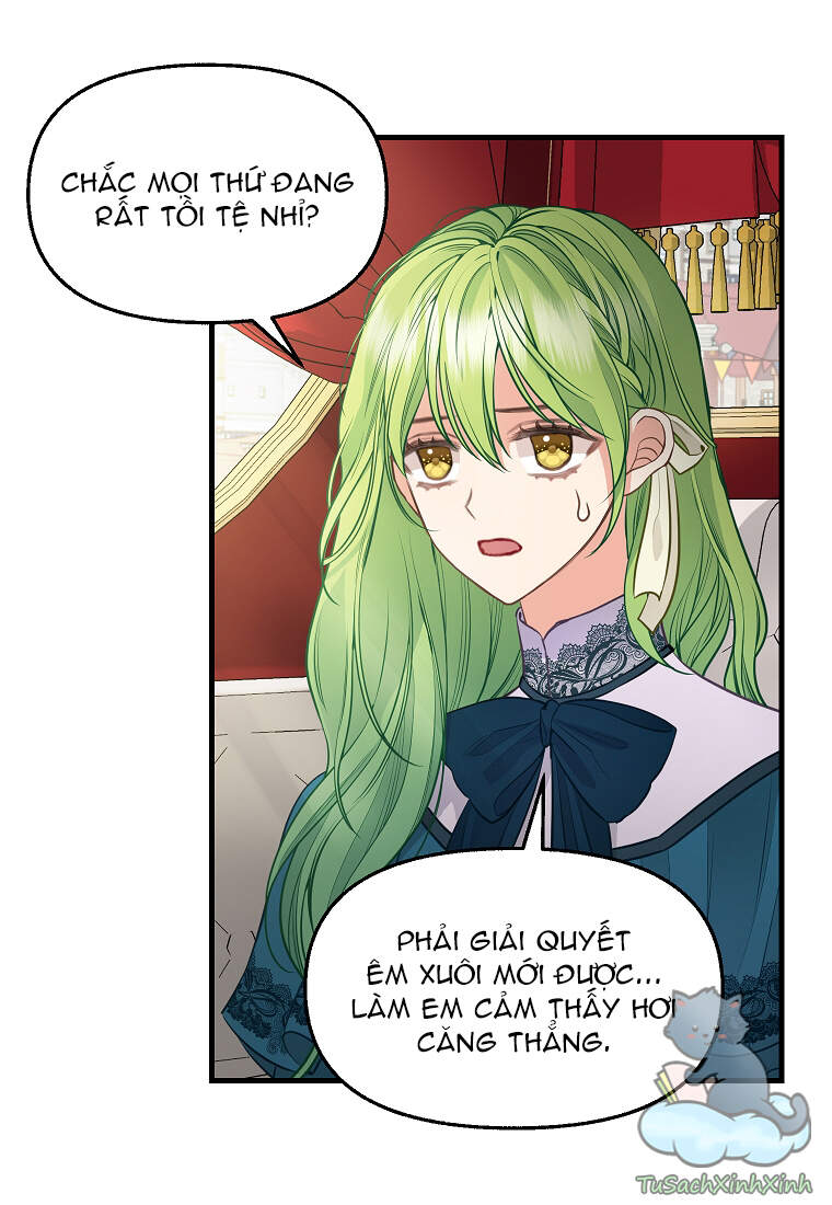 Hãy Bỏ Mặc Tôi - Chương 68