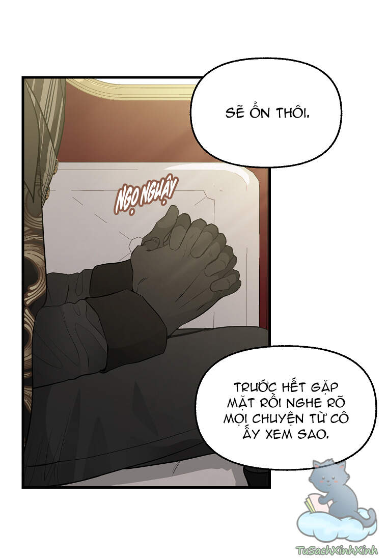 Hãy Bỏ Mặc Tôi - Chương 68