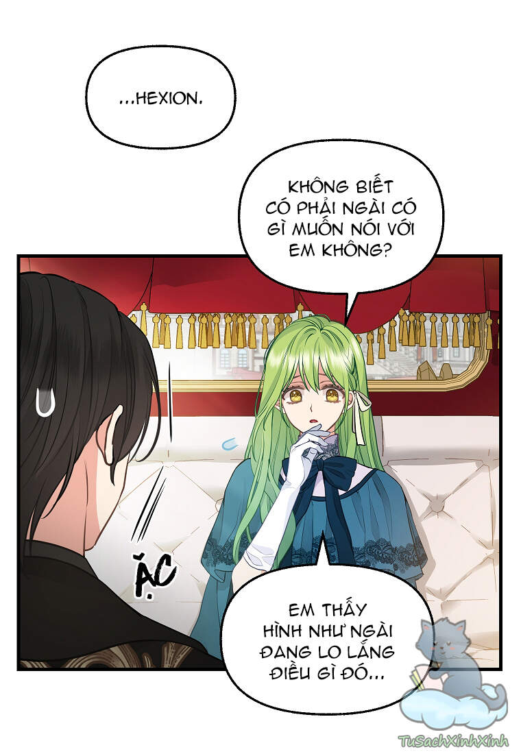 Hãy Bỏ Mặc Tôi - Chương 68