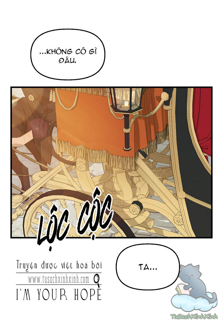 Hãy Bỏ Mặc Tôi - Chương 68