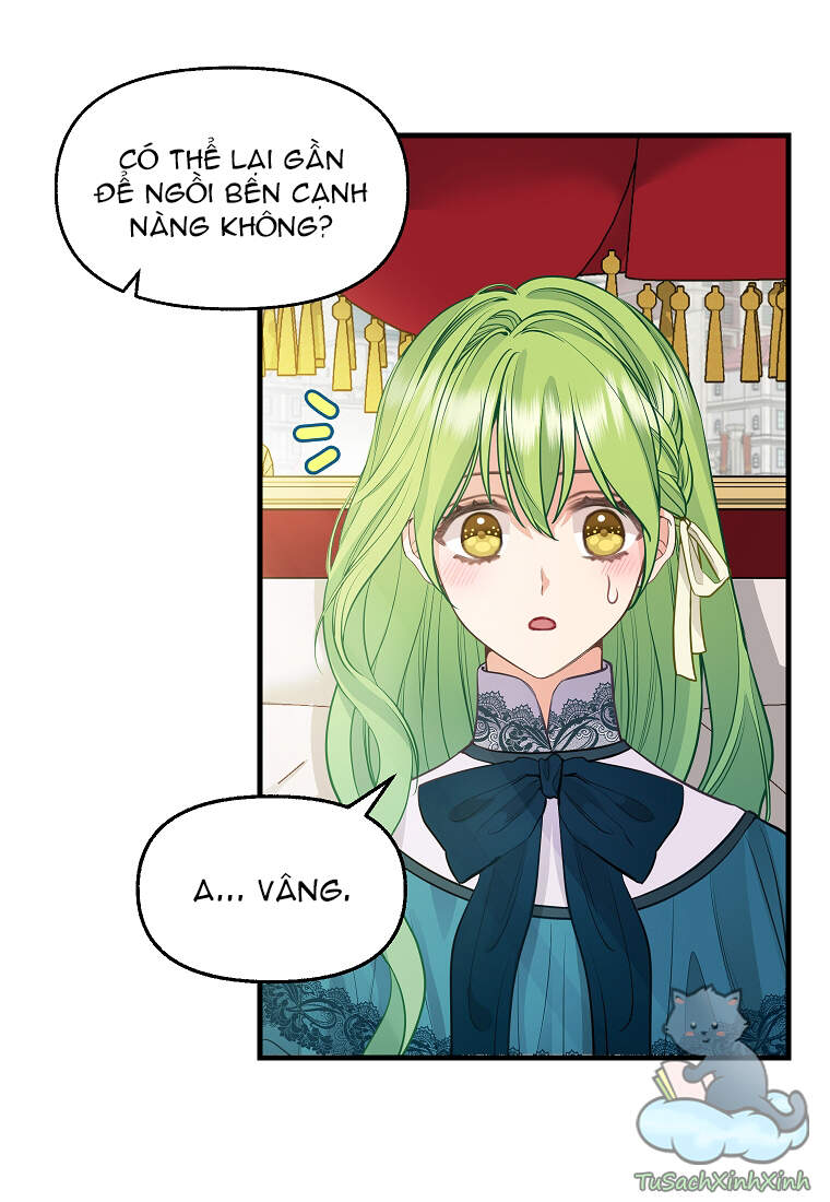 Hãy Bỏ Mặc Tôi - Chương 68