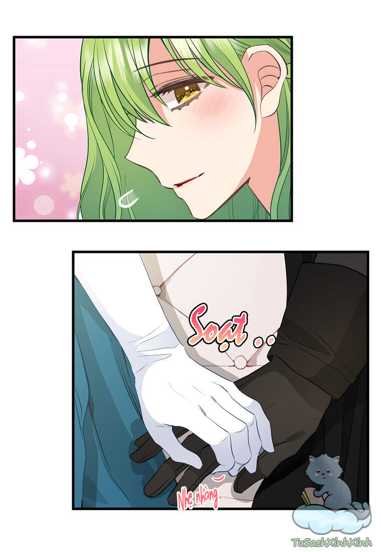 Hãy Bỏ Mặc Tôi - Chương 68