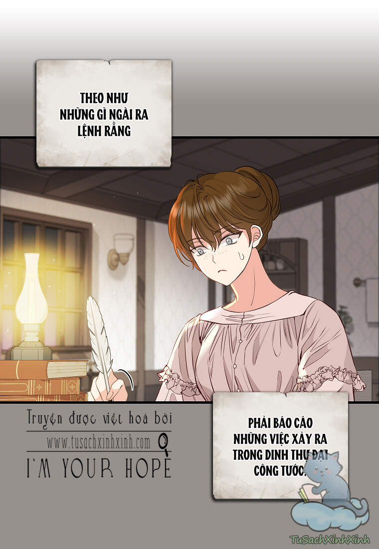 Hãy Bỏ Mặc Tôi - Chương 68