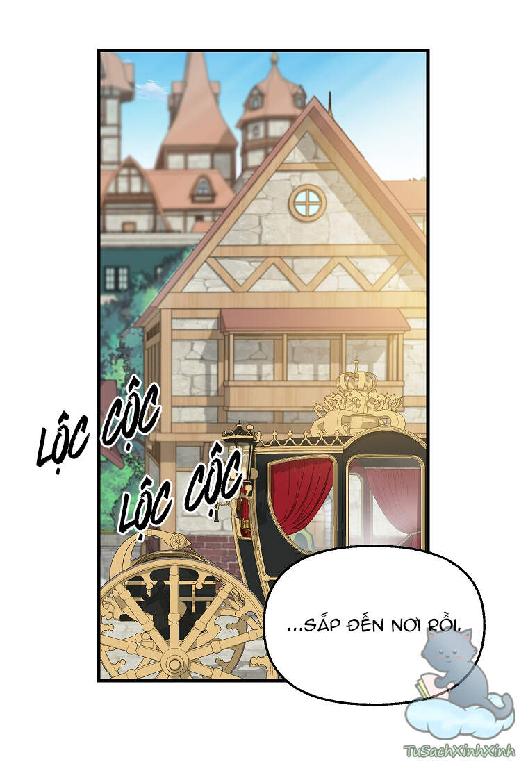 Hãy Bỏ Mặc Tôi - Chương 68