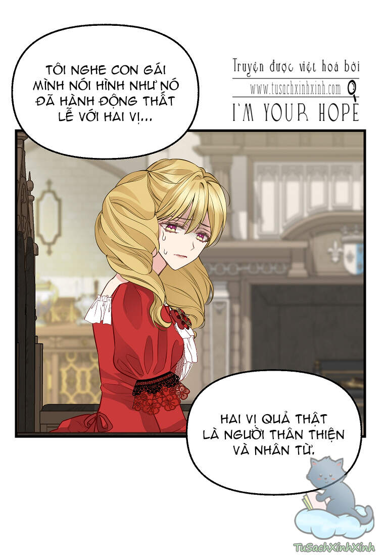 Hãy Bỏ Mặc Tôi - Chương 68