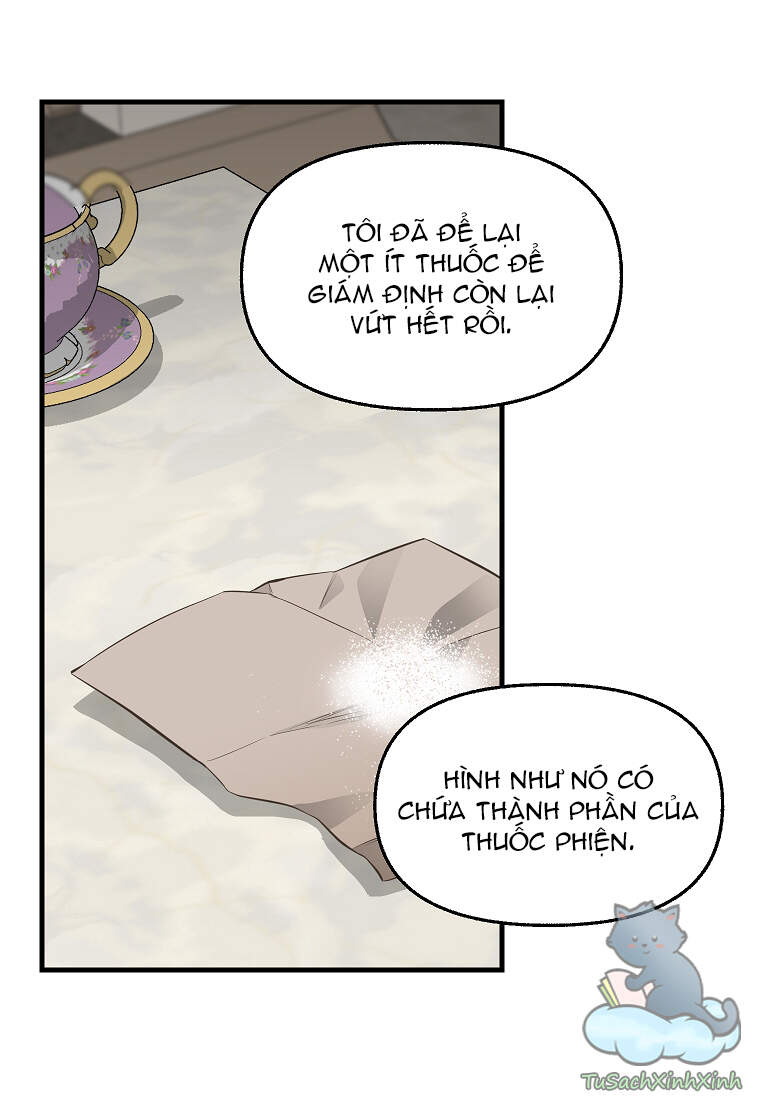 Hãy Bỏ Mặc Tôi - Chương 68