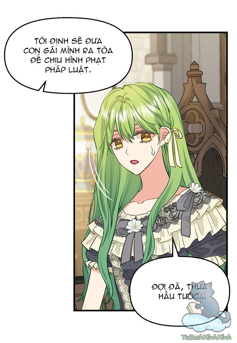 Hãy Bỏ Mặc Tôi - Chương 68